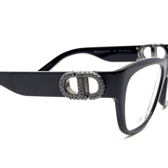 NEW!!! Christian Dior Eyeglasses 30MontaigneO S4I 1400 Authentic main image 5